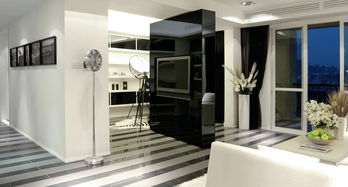 天居玲瓏灣 197303 領(lǐng)海空間設(shè)計(jì)