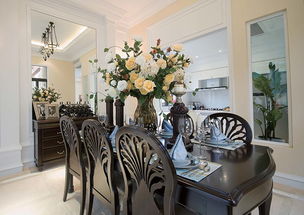 宜居苑 100平米打造地中海風(fēng)情 57916 歐碧雅裝飾